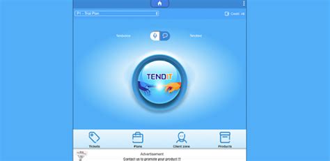 Tendit App on Windows PC Download Free - 2.0.5 - com.tenditapp.com