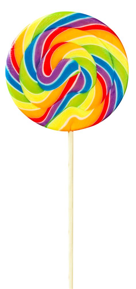 Swirl Lollipop PNG Image - PurePNG | Free transparent CC0 PNG Image Library