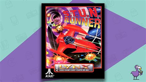 14 Best Atari Lynx Games Of All Time