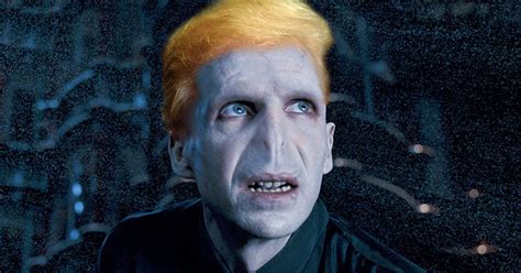 Voldemort is Donald Trump? ~ Anthony Balducci's Journal