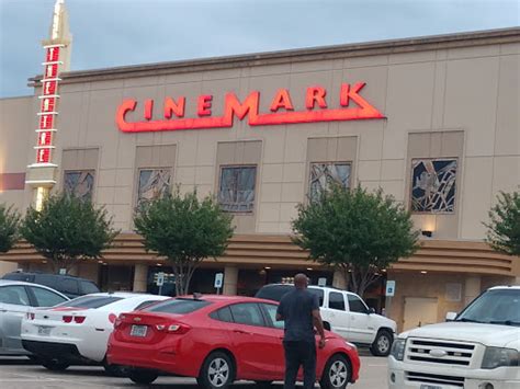 Movie Theater «Cinemark 14», reviews and photos, 280 Uptown Blvd, Cedar Hill, TX 75104, USA