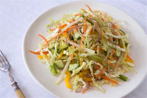 Chopped Salad Recipe - NYT Cooking