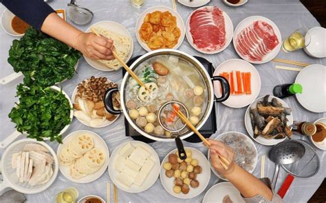 The Hotpot: China's Dish - Youlin Magazine