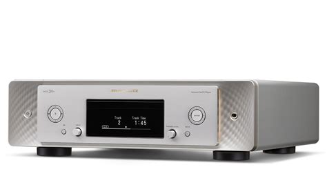 MARANTZ SACD 30n Premium Silver cyfrowedomy.pl