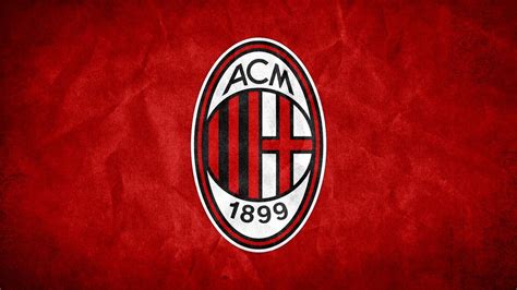 AC Milan Full HD Wallpapers - Wallpaper Cave