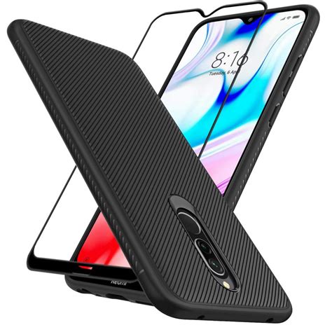 10 Best Cases For Xiaomi Redmi 8