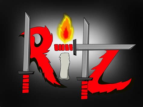 Ritz Logo by RitzDoobler on DeviantArt