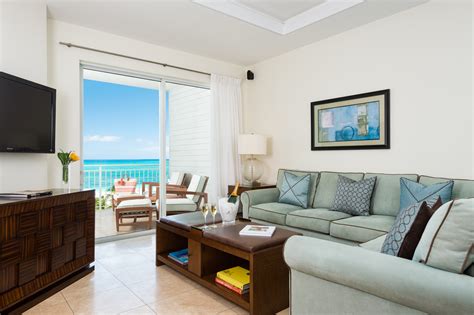 Rooms & Suites | Beachfront Turks and Caicos Hotel Suites | West Bay