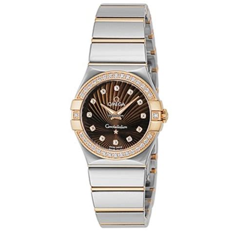 Omega Constellation Quartz for Price on request for sale from a Trusted ...