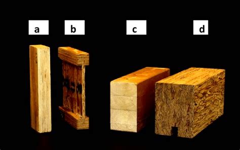 Different Types Of Wood Beams