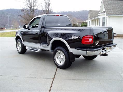 1997 Ford F150 | GAA Classic Cars