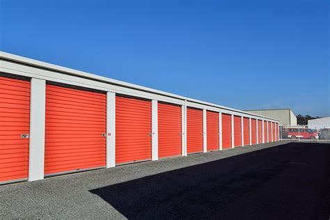 How to Choose the Right Self Storage Units Near Me? - Shifted News