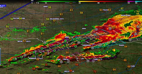 Ralph's Tropical Weather-RTW: NATL. WEATHER SERVICE NORMAN OKLAHOMA