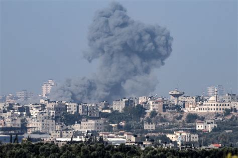 Hamas-run health ministry claims Gaza war toll rises to 3,785 | The Times of Israel