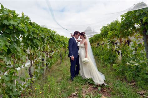 7 Stunning Winery Wedding Venues Perth