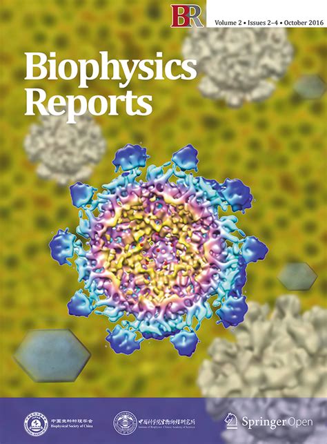 Biophysics Reports