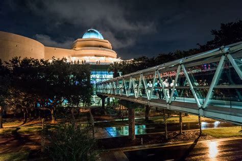 Orlando Science Center Star-Studded Evenings $10 - Orlando on the Cheap