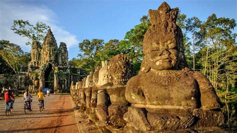 Cambodia & Vietnam Discovery Tour | Trip Ways