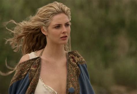 guinevere - Camelot 2011 Photo (27234628) - Fanpop