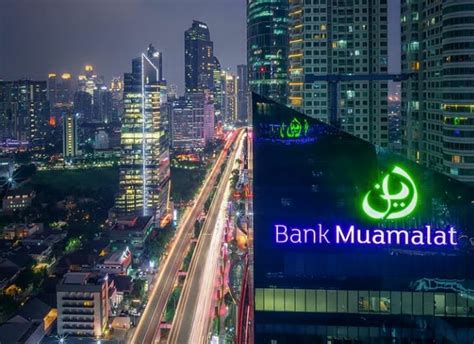 Bank Muamalat Indonesia Gunakan Oracle Cloud Perkuat Solusi Perbankan ...