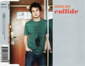 Howie Day - Collide | Releases, Reviews, Credits | Discogs