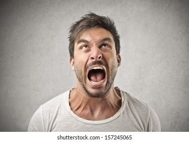 231,129 Angry Man Portrait Images, Stock Photos, 3D objects, & Vectors | Shutterstock