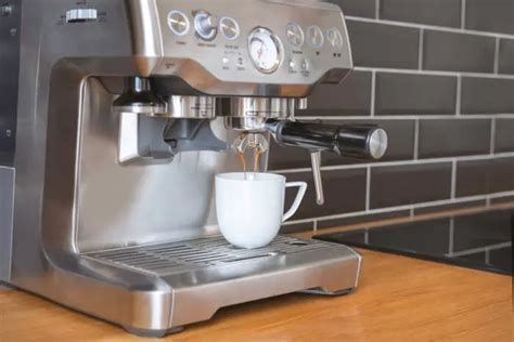 Sage Barista Express Review