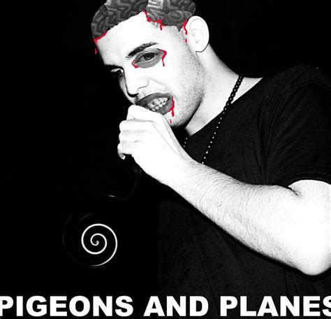 Drake ft. Kanye West, Lil Wayne, Eminem - "Forever" (Dr. Rosen Rosen Remix) | PigeonsandPlanes