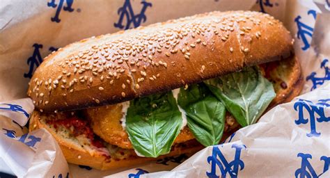 What To Eat At Citi Field This Year - Gothamist