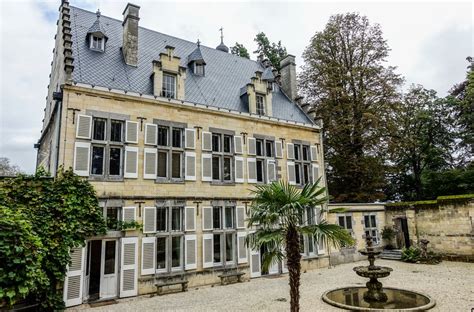 André Rieu's Maastricht Castle: exclusive behind the scenes pictures - Classic FM