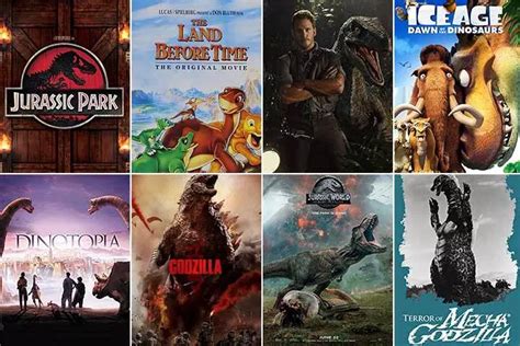 17 Best Dinosaur Movies For Kids in 2021