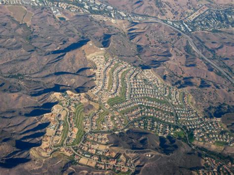 Calabasas, CA - Geographic Facts & Maps - MapSof.net