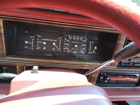 1993 Dodge Dynasty - Interior Pictures - CarGurus