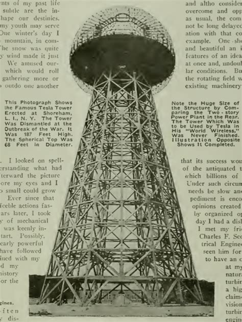 Nikola tesla inventions – Artofit