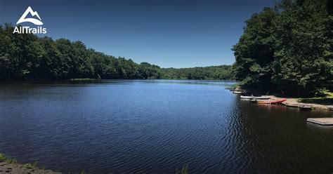 Best Trails in French Creek State Park - Pennsylvania | AllTrails