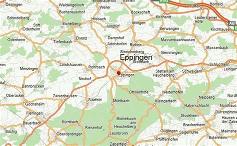 Eppingen Location Guide