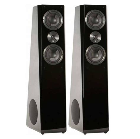 Top 10 Best Floor Standing Speakers in 2024