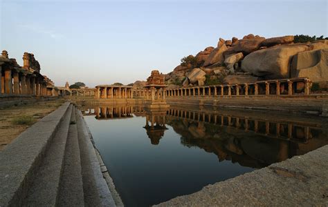 20 Beautiful and Amazing Photos of Hampi • The Mysterious India