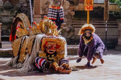 5 Things about Culture in Indonesia that You Need to Know