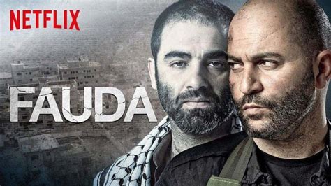 Fauda is Back—With a Vengeance - by Jonathan Broder