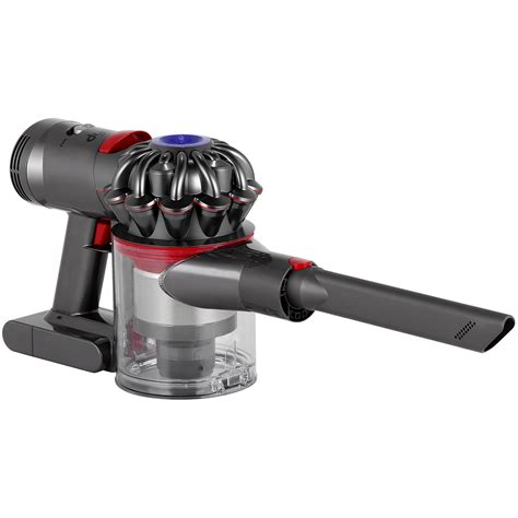 Dyson V7 Animal Cordless Vacuum Cleaner 2 Year Manufacturer Warranty ...