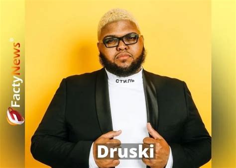 Who is Druski? Wiki, Biography, Net worth, Age, Girlfriend, Parents ...