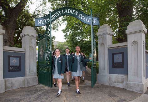 Methodist Ladies’ College Melbourne is Now One of IDAT’s Partner Schools! | IDAT-International ...