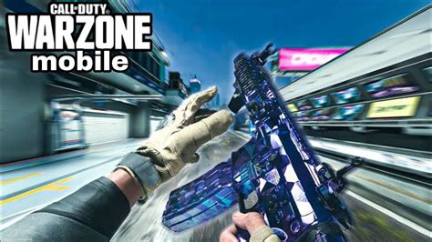 🔥Warzone Mobile Gameplay(SATISFYING MOVEMENTS) - YouTube