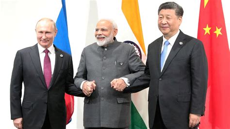 ’Putin, Xi Jinping’s absence at G20 Summit no concern’, says EAM Jaishankar | Today News