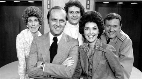 Bob Newhart: A Legacy of Laughter Cast & Crew | Moviefone