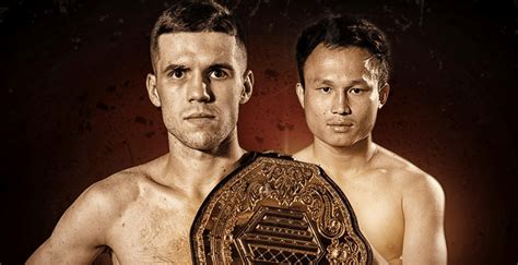 World Lethwei Championship: Potential Fights On Return – APMMA