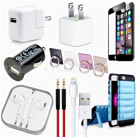 Betterment becomes when you have latest Phone accessories London ...