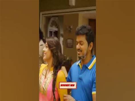 🤯💥Deleted Comedy Scene in Jilla Movie 😂🎥 - YouTube