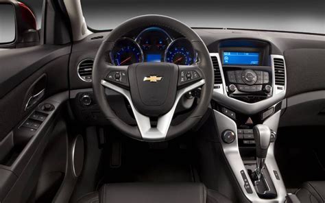 2014 Chevrolet Cruze Diesel review notes